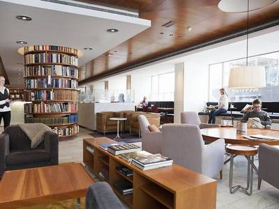 Mornington Stockholm City