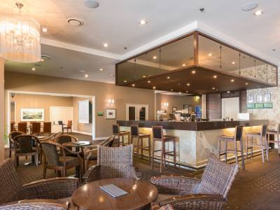 Distinction Rotorua Hotel & Conference Centre