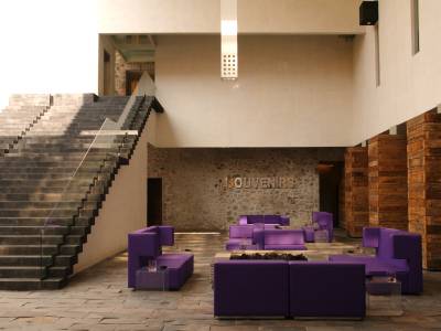 Hotel La Purificadora