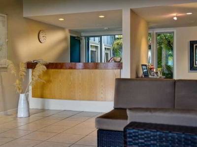 Raetihi Lodge (Foto)