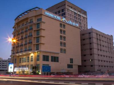 Rayan Hotel