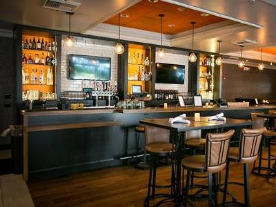 Crowne Plaza Costa Mesa Orange County