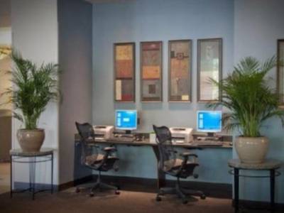 Holiday Inn Arlington at Ballston