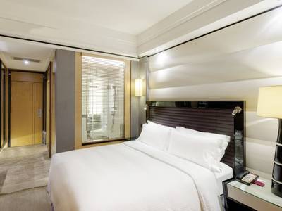 Crowne Plaza Chengdu City Center