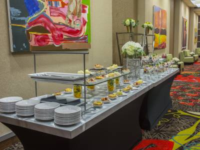 Holiday Inn Knoxville Dwtnworlds Fair Pk