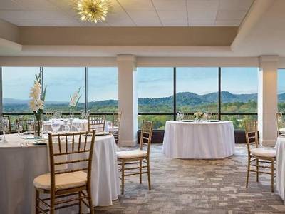 Renaissance Asheville