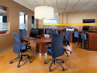 Sheraton Cleveland Airport