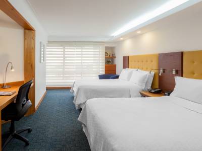 Four Points by Sheraton Medellin (Foto)