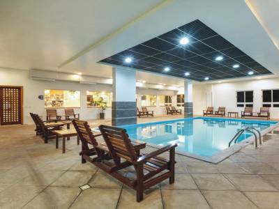 ibis Styles Curitiba Santa Felicidade 