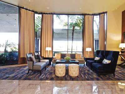 Sheraton Mission Valley