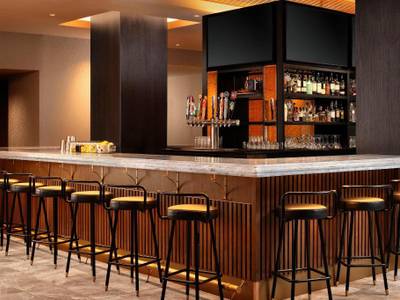 The Westin St. Louis