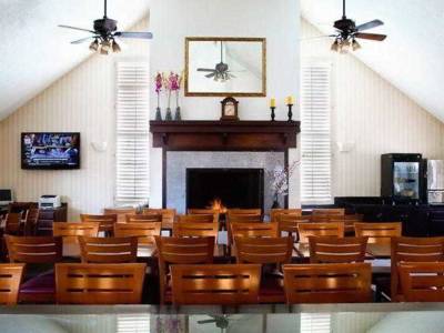 Residence Inn Sacramento Cal Expo