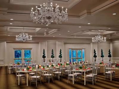 The Camby, Autograph Collection