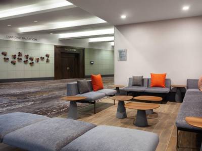 Phoenix Airport Marriott