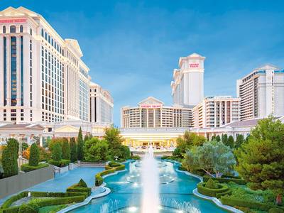 Caesars Palace