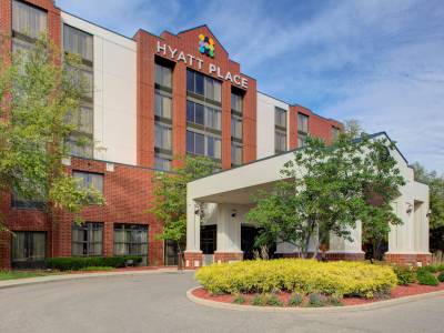 Hyatt Place Cincinnati-Northeast