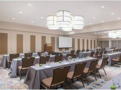 Wyndham Boca Raton Hotel