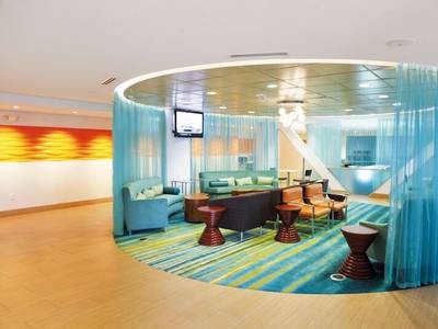 Springhill Suites Flagstaff