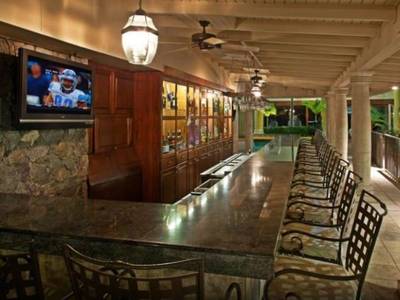 Windward Passage Hotel (Foto)