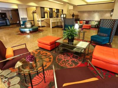 Crowne Plaza Oklahoma City