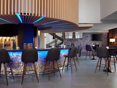 Delta Sherbrooke Hotel & Conference Center