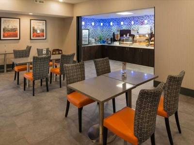 Holiday Inn Express & Suites Nashville Southeast - Antioch