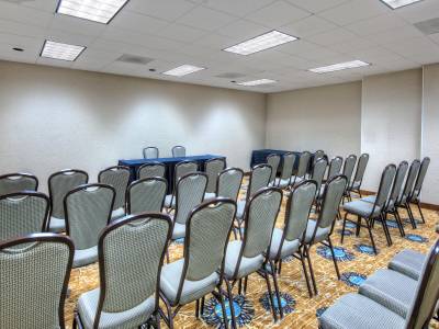 Holiday Inn DFW Airport Area West