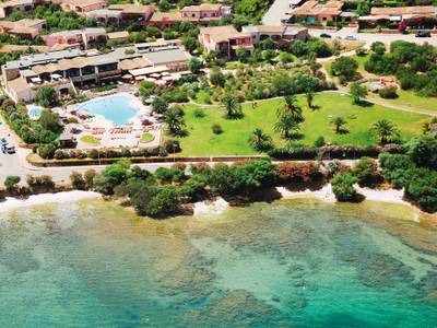 Resort Cala Di Falco