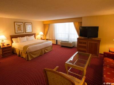 Edward Hotel Chicago