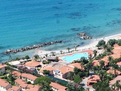 Villaggio Cala Di Volpe