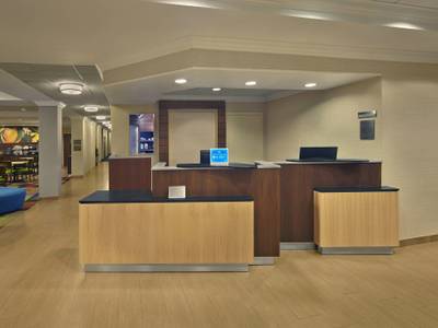 Fairfield Inn & Suites Boca Raton