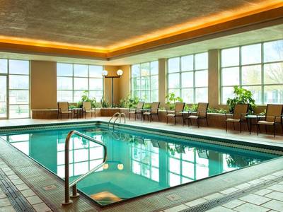 Sheraton Sioux Falls & Center