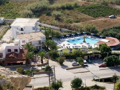 Princess Europa Hotel