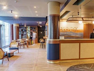 Holiday Inn Porte de Clichy