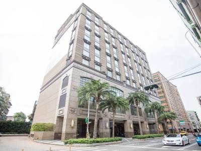 RSL Hotel Taipei Zhonghe