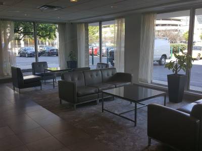 Holiday Inn Columbus Downtown - Capitol Square