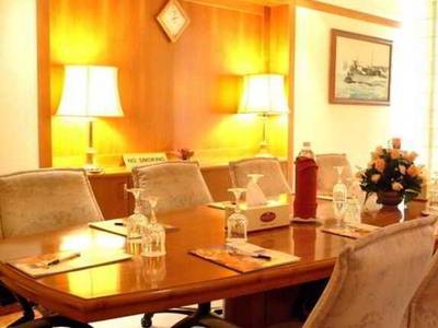 Crowne Plaza Kuwait Al Thuraya City