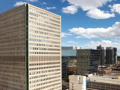 Marriott Calgary Downtown