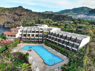 Caloura Hotel Resort