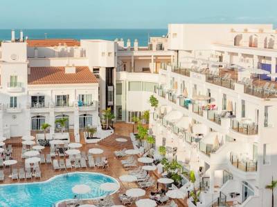 Sunwing Resort Fanabe