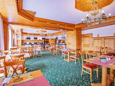 Ferien Hotel Fläming 