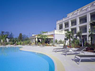 Palace Hotel Desenzano (Foto)