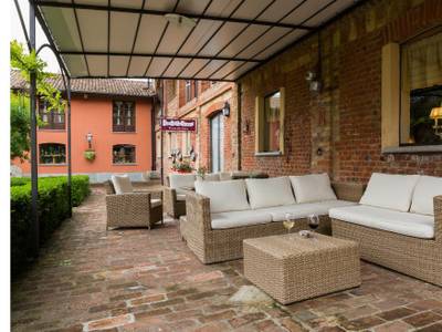 Castello di Razzano (Foto)