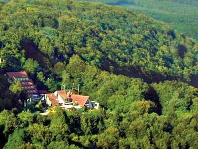 La Clairiere - bio & spahotel