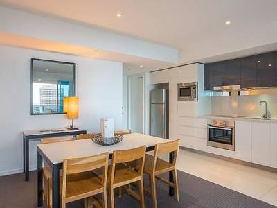 Hilton Surfers Paradise Residences