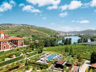 Six Senses Douro Valley