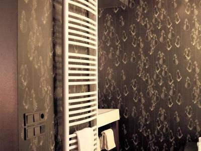 Adele Designhotel Berlin