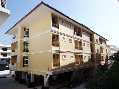 LK Mantra Pura Resort