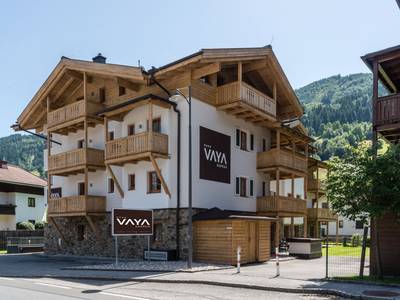 VAYA Kaprun fine living resort