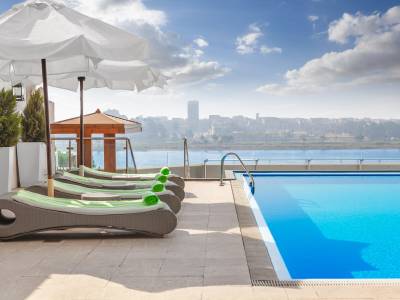 Holiday Inn Cairo Maadi